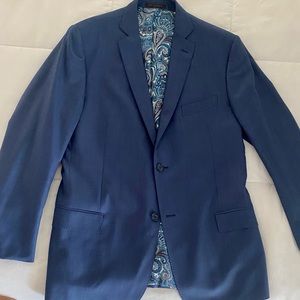 J. Hilburn Sportcoat